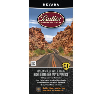Butler Maps