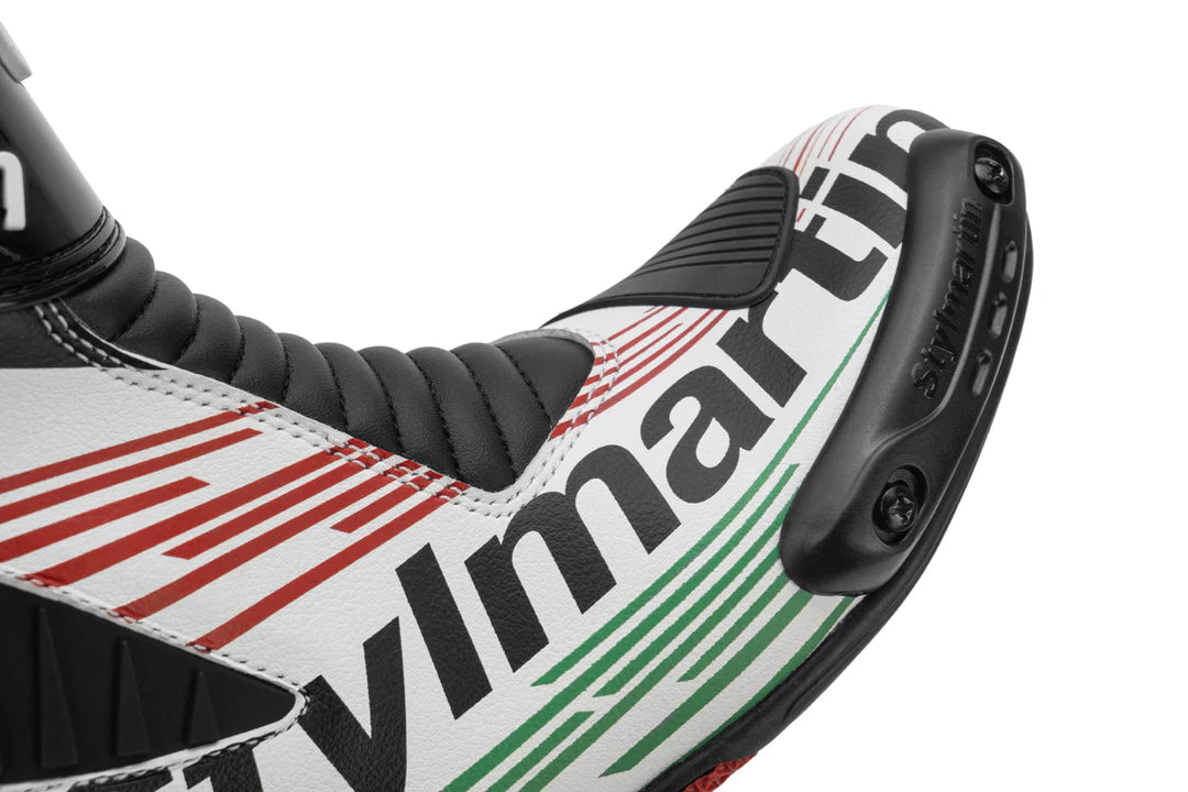 Stylmartin DREAM RS EVO KIDS RACING BOOTS