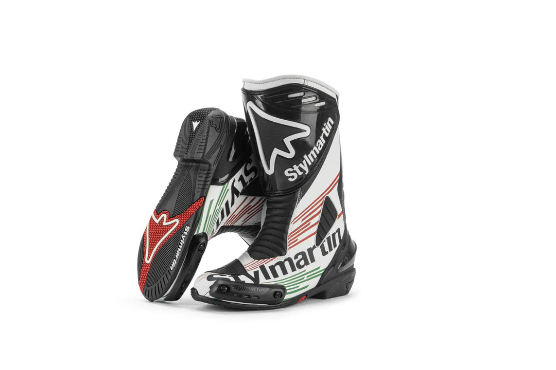 Stylmartin DREAM RS EVO KIDS RACING BOOTS