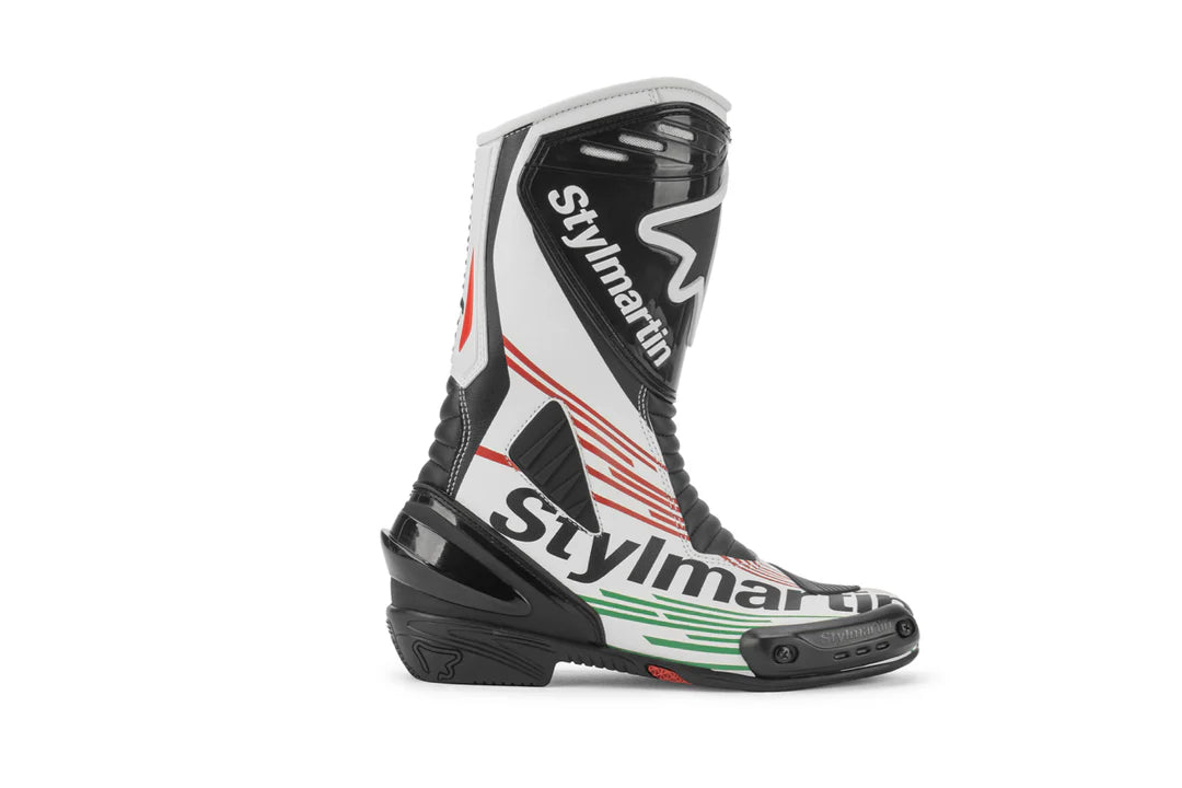 Stylmartin DREAM RS EVO KIDS RACING BOOTS