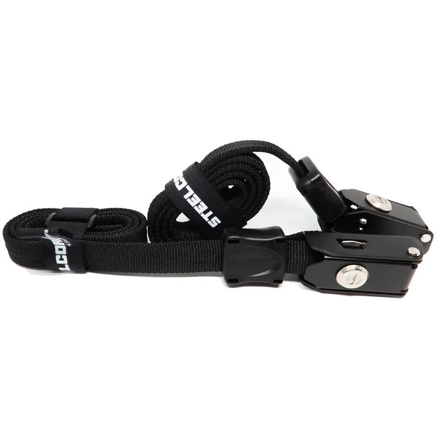 Steel Core Universal Security Strap 4.5ft