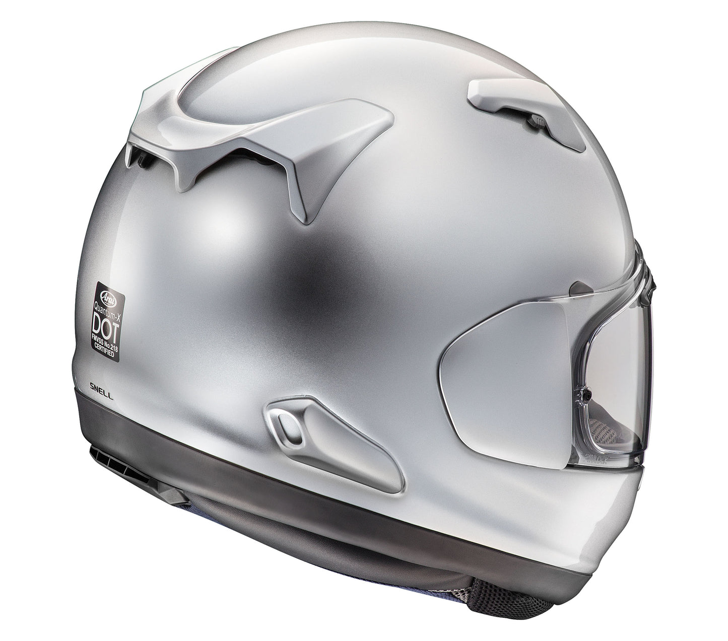 Arai Quantum-X Helmet