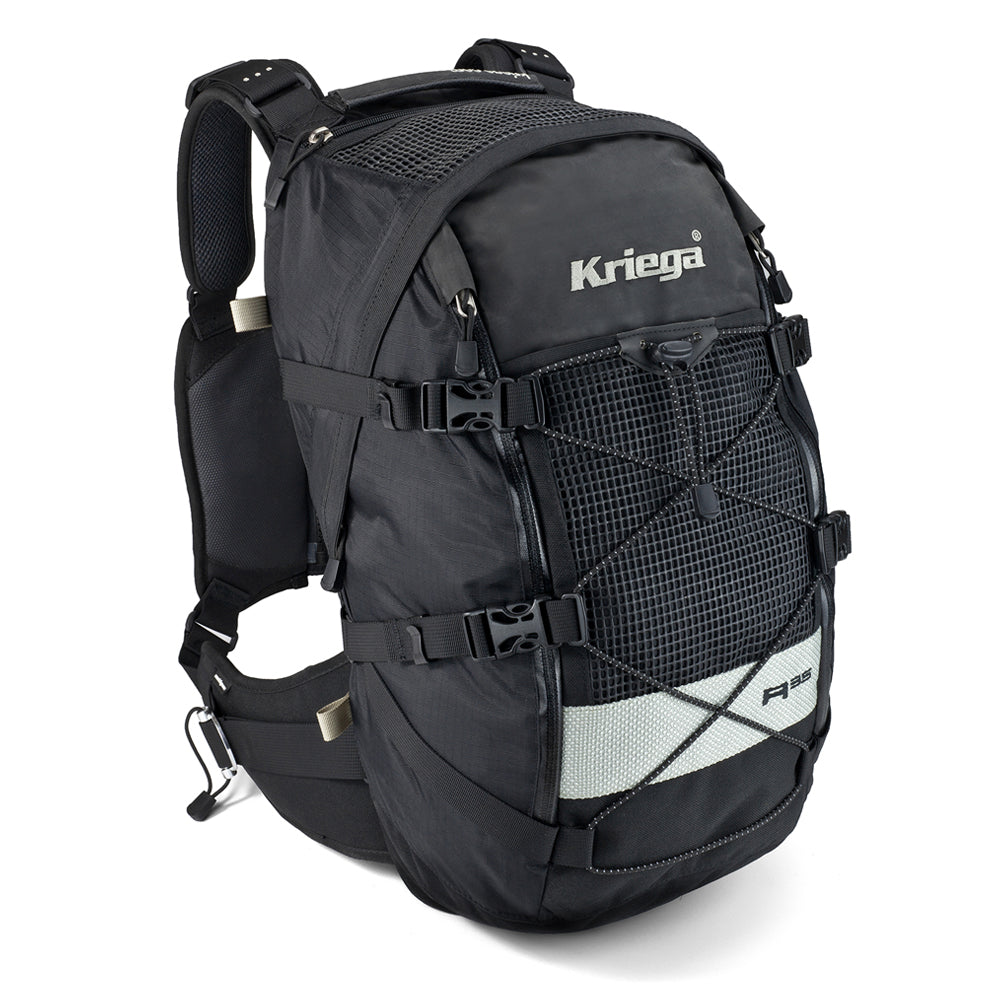 35 liter laptop backpack Kriega Backpack