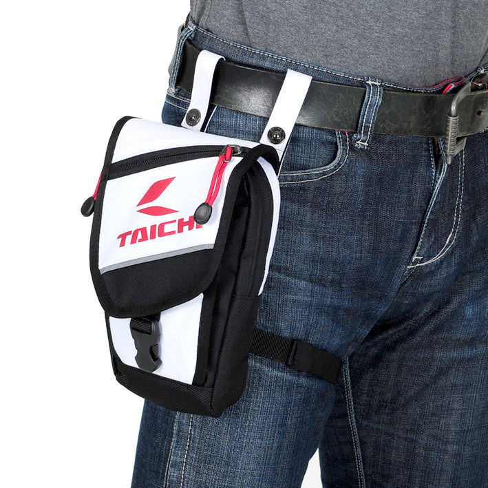 BELT POUCH