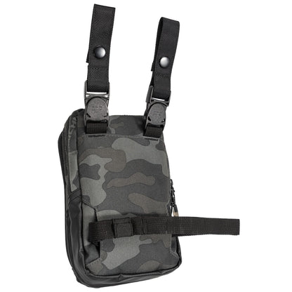 BELT POUCH 1.9L CAMOUFLAGE RSB280
