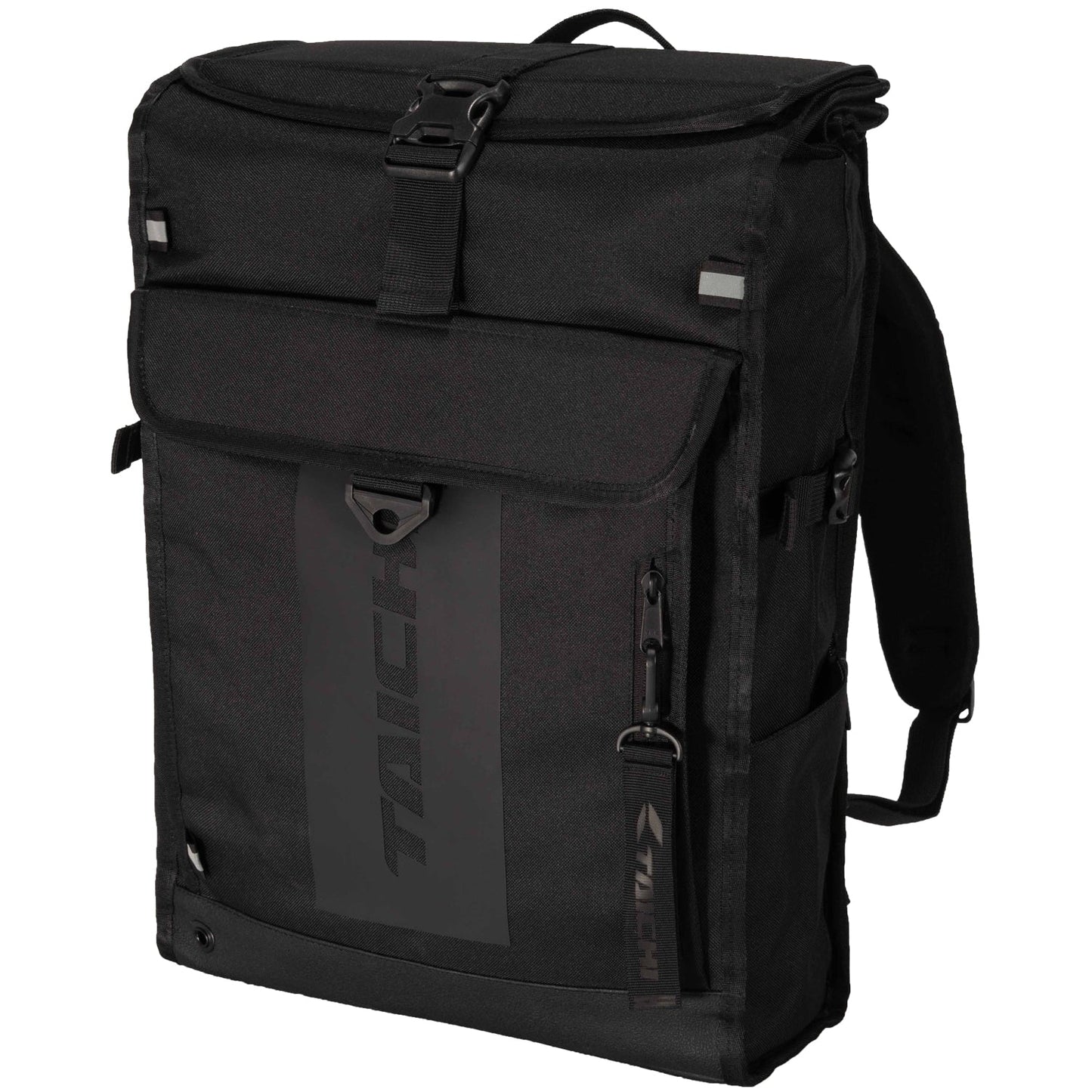 WP CARGO BACK PACK BLACK (NEW) RSB283