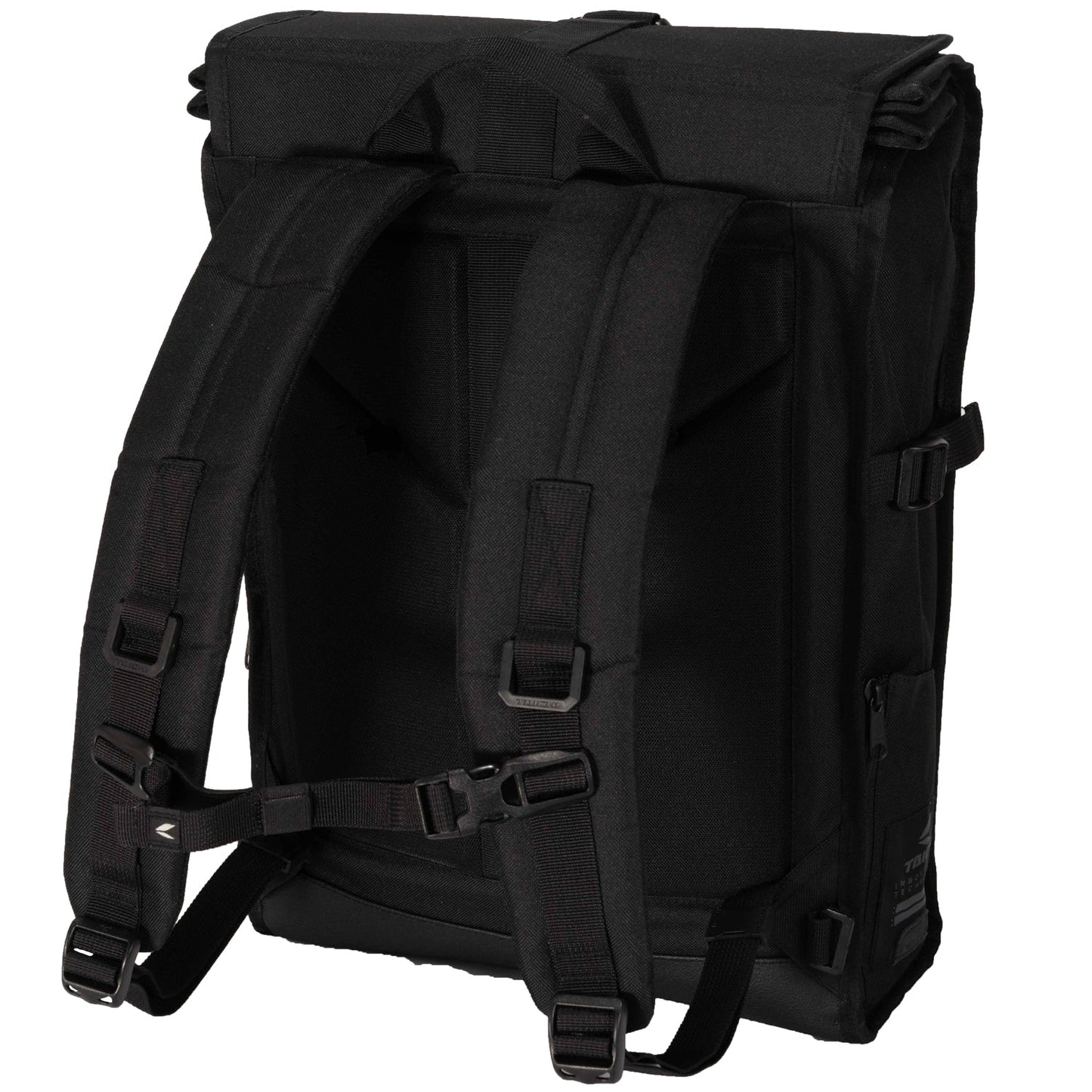 WP CARGO BACK PACK BLACK (NEW) RSB283