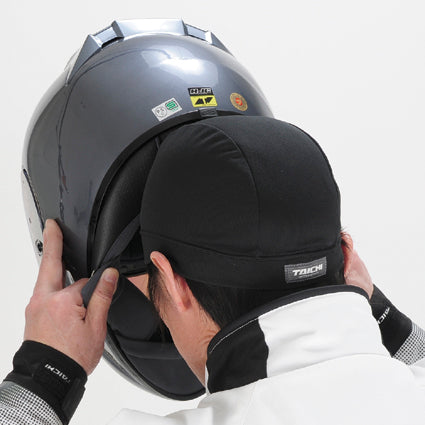 COOLRIDE HELMET INNER CAP DUAL PACK RSC120