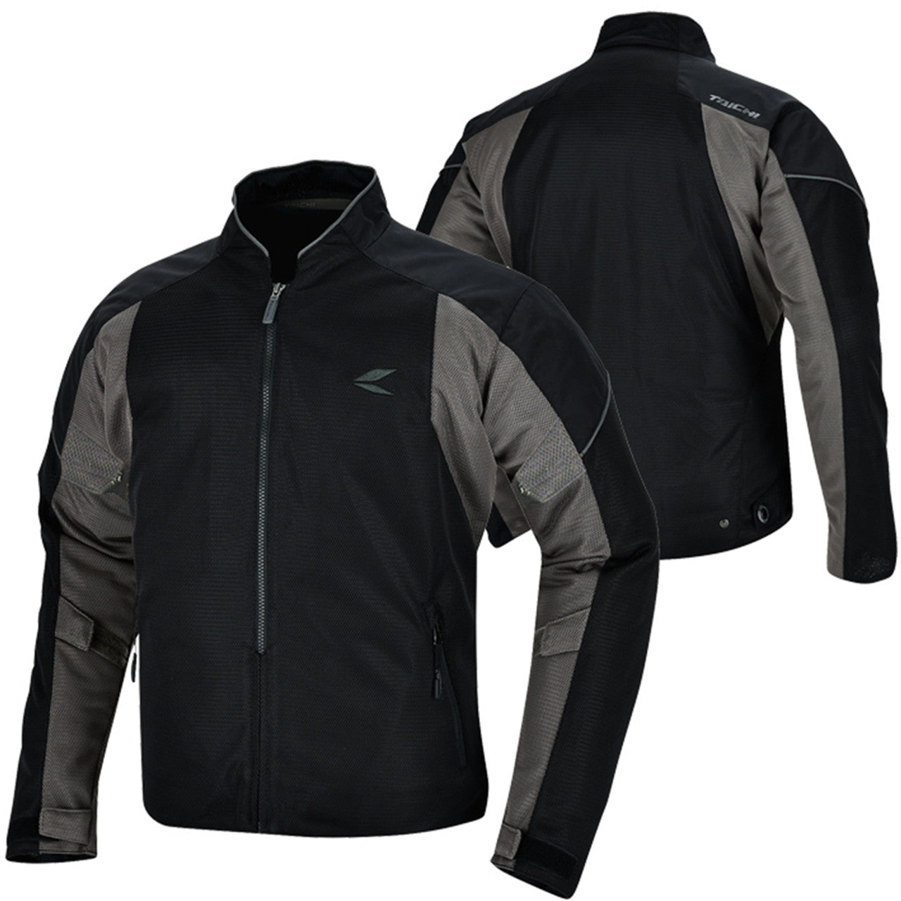 CREW MESH JACKET RSJ323