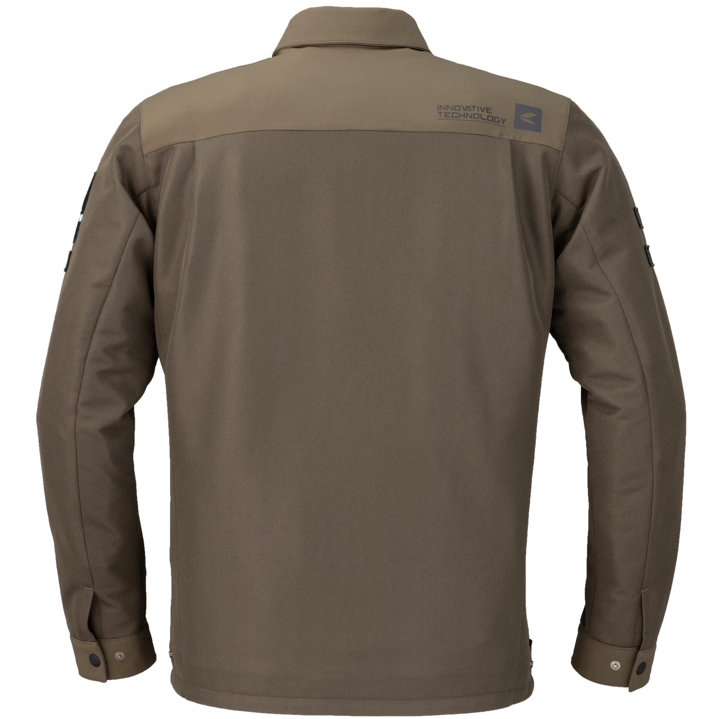 MILES AIR JACKET KHAKI RSJ339