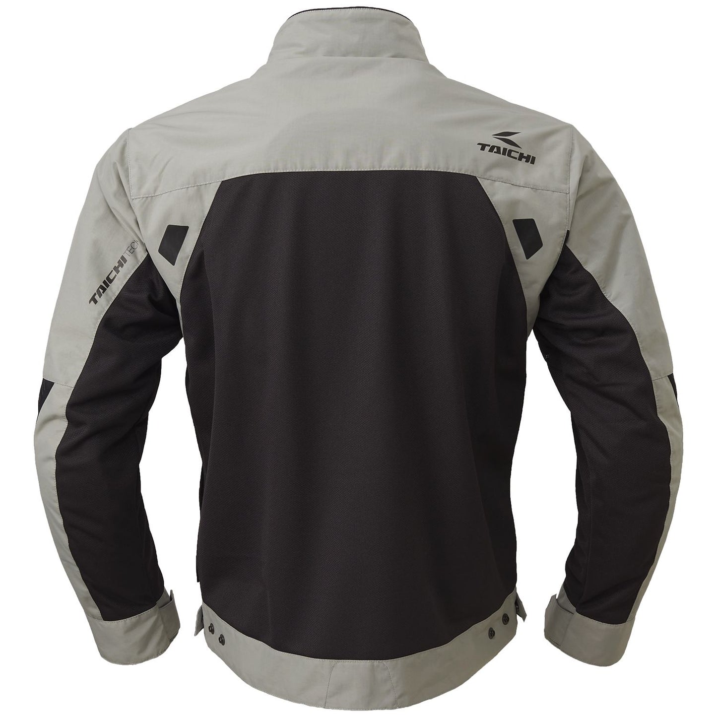 TORQUE AIR JACKET LIGHT GRAY/BLACK RSJ345