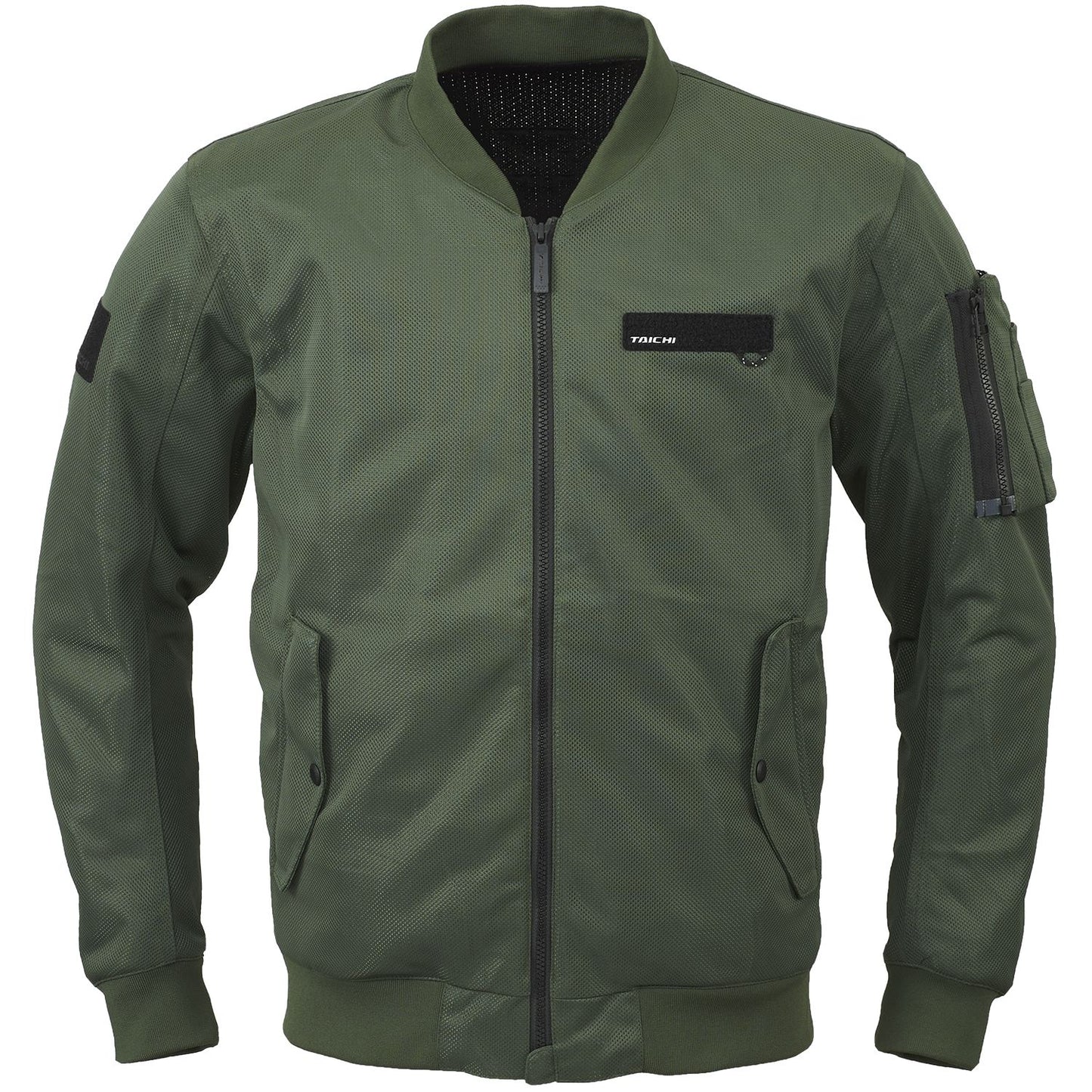 AIR FLIGHT JACKET MENS RSJ351