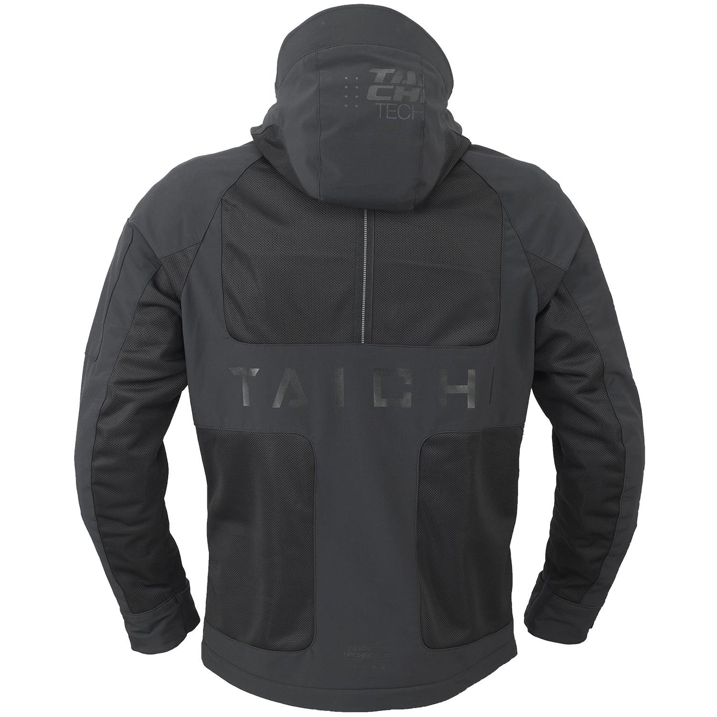 AIR PARKA MENS RSJ354