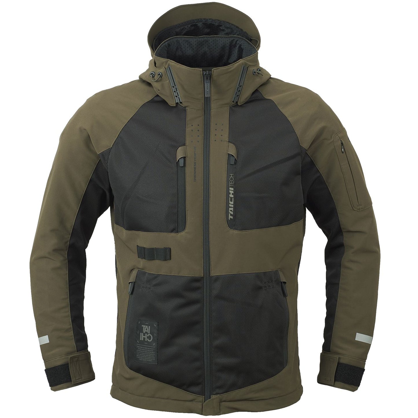 AIR PARKA MENS RSJ354