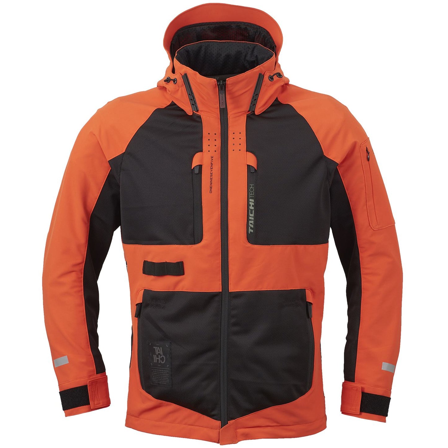 AIR PARKA MENS RSJ354