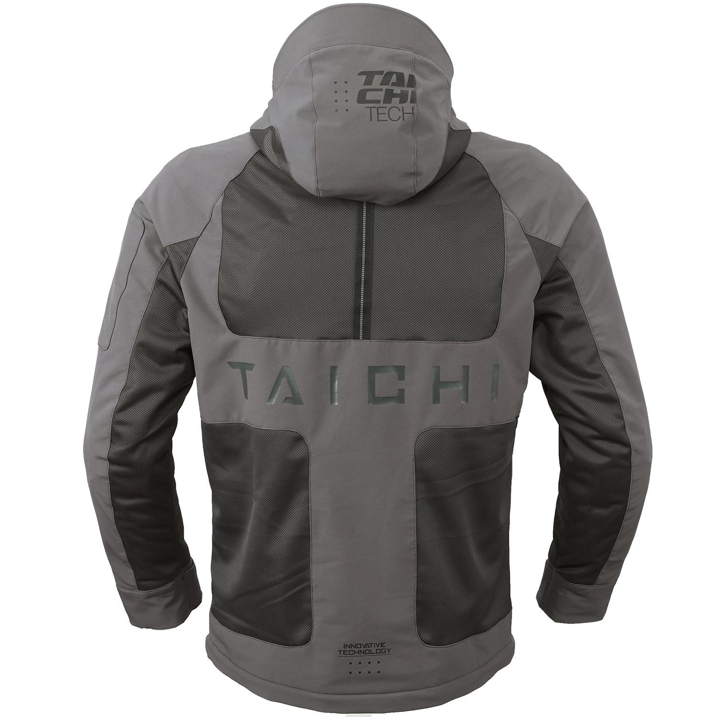 AIR PARKA MENS RSJ354
