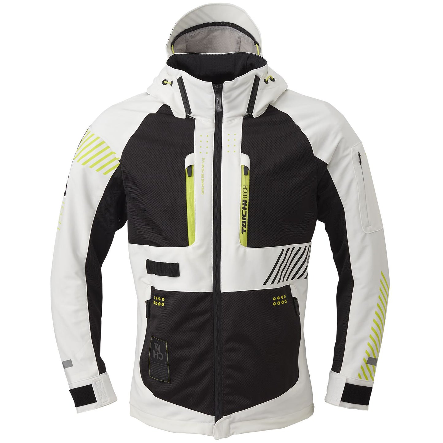 AIR PARKA MENS RSJ354