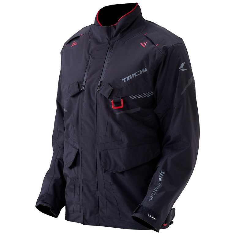 DRYMASTER EXPLORER ALL SEASON BLACK/GREY RSJ721