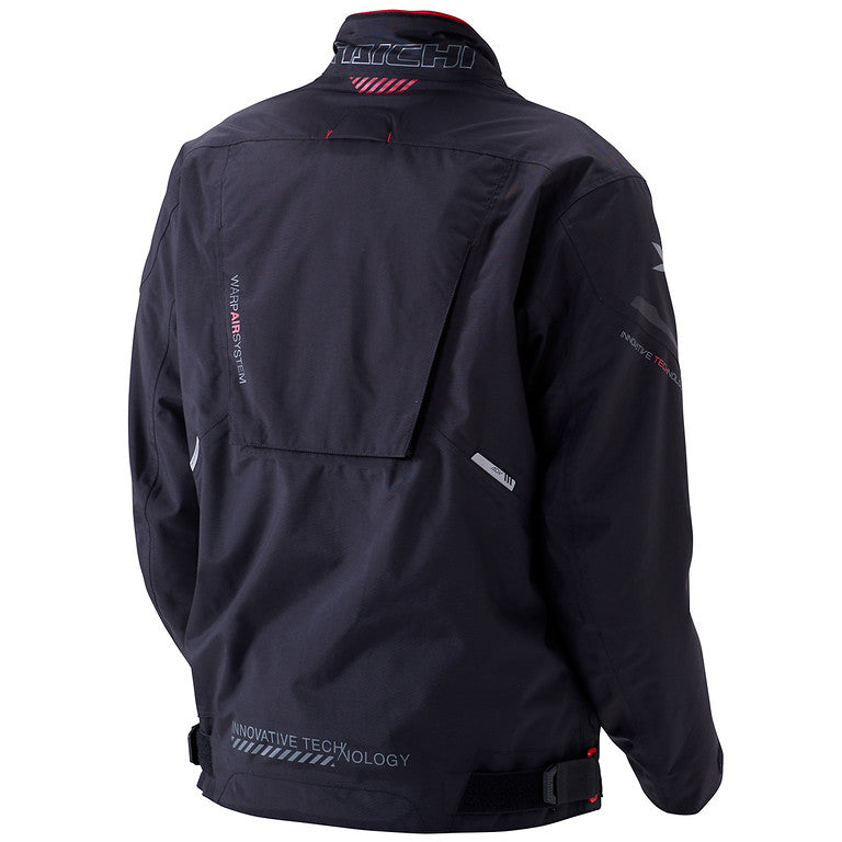 DRYMASTER EXPLORER ALL SEASON BLACK/GREY RSJ721