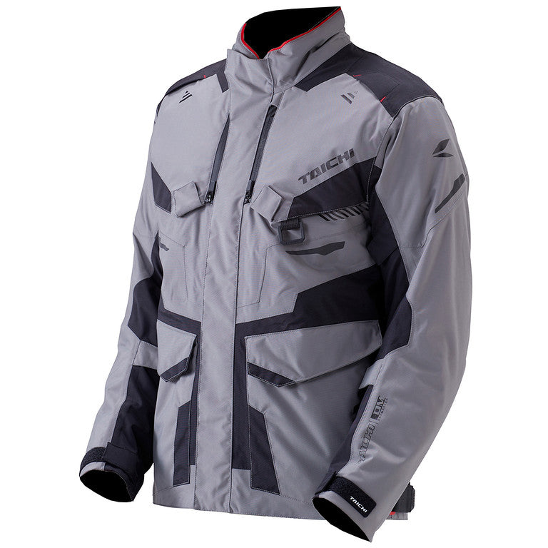 DRYMASTER EXPLORER ALL SEASON GREY MACHINE RSJ721