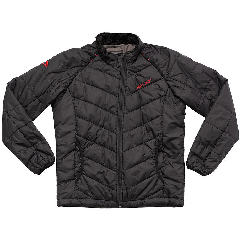 DRYMASTER EXPLORER ALL SEASON BLACK/GREY RSJ721