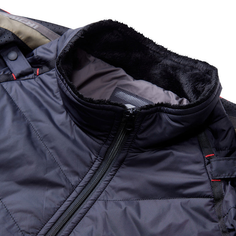 DRYMASTER EXPLORER ALL SEASON GREY MACHINE RSJ721