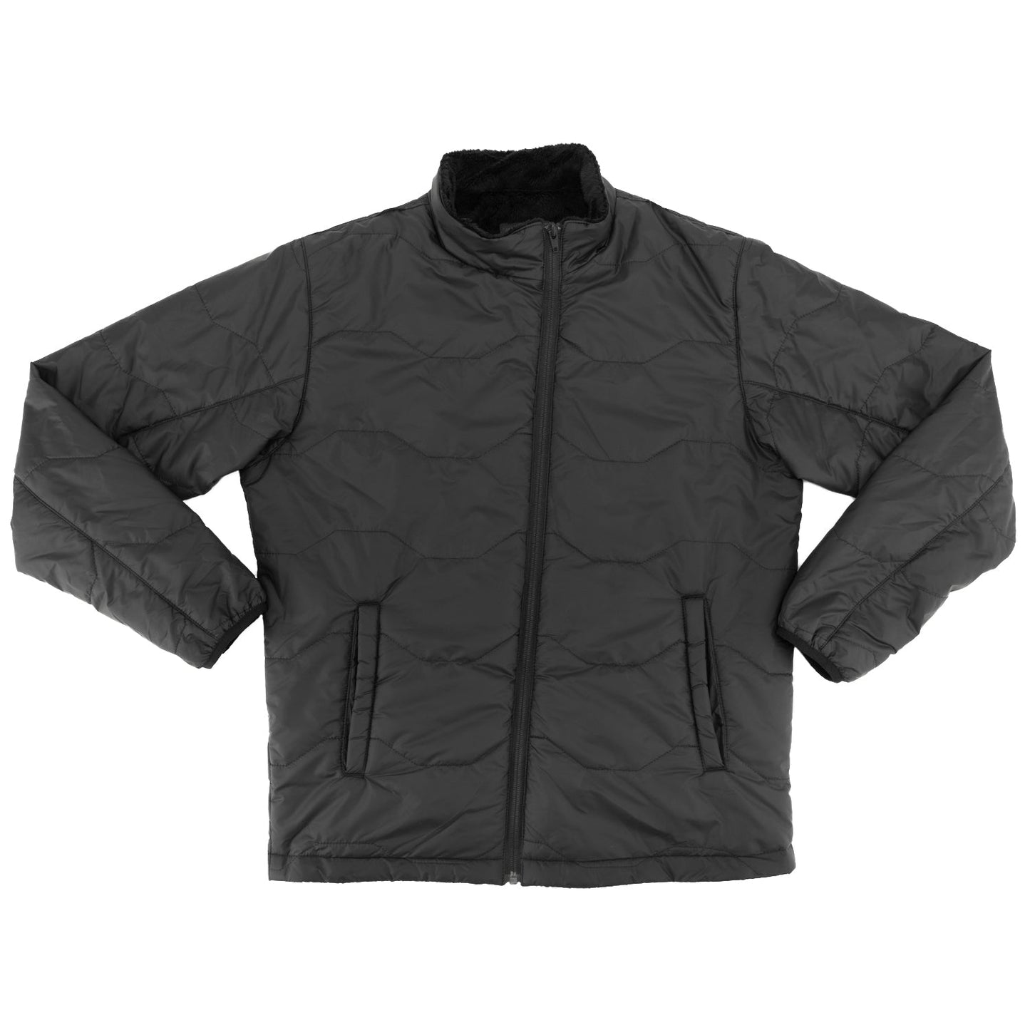 SOFTSHELL ALL SEASON PARKA COMIC GRAY RSJ730