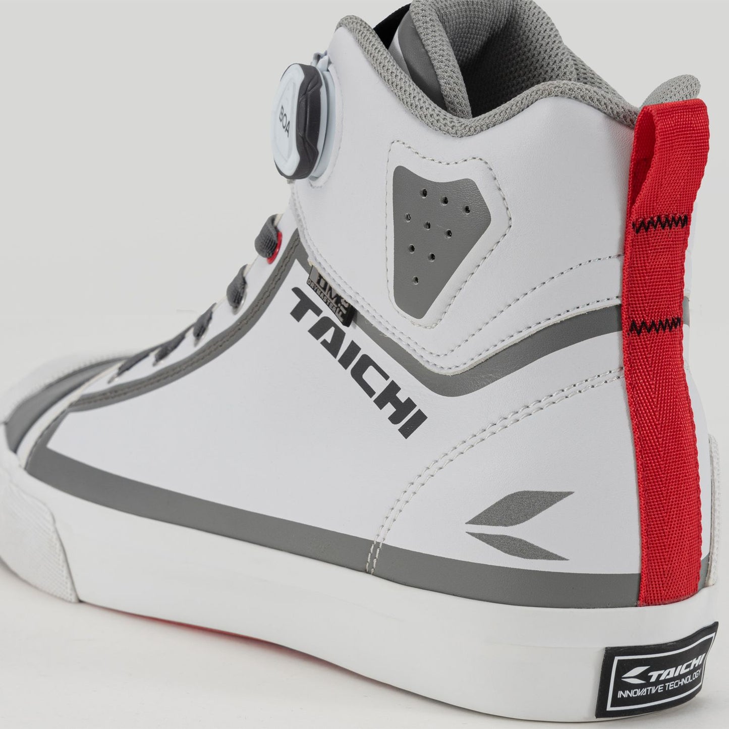 DRYMASTER-FIT HOOP SHOES AW22