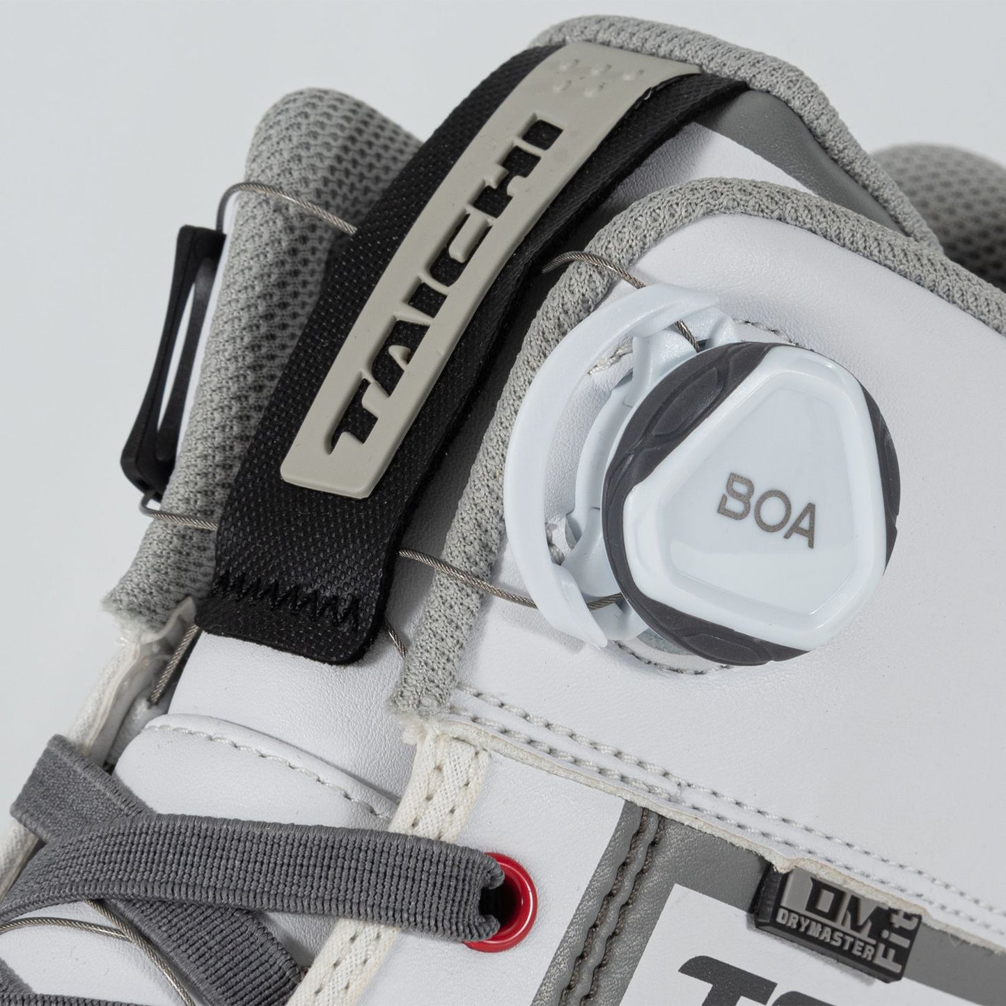 DRYMASTER-FIT HOOP SHOES AW22