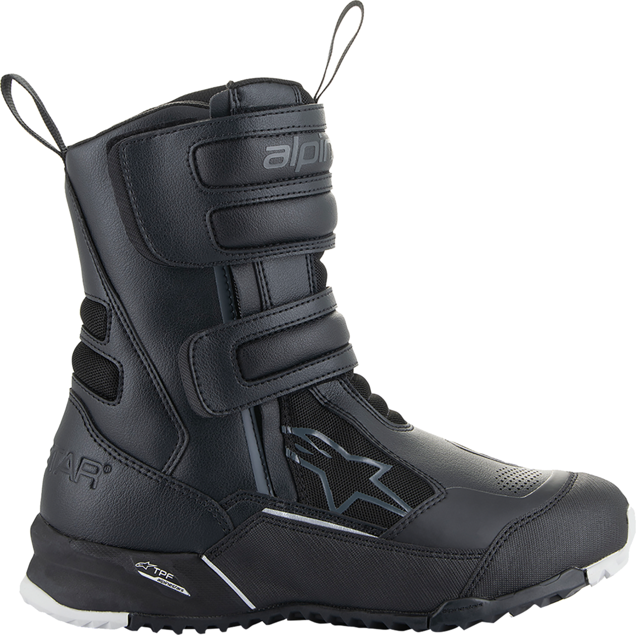 Alpinestars Stella RT-7 Touring Drystar Boots