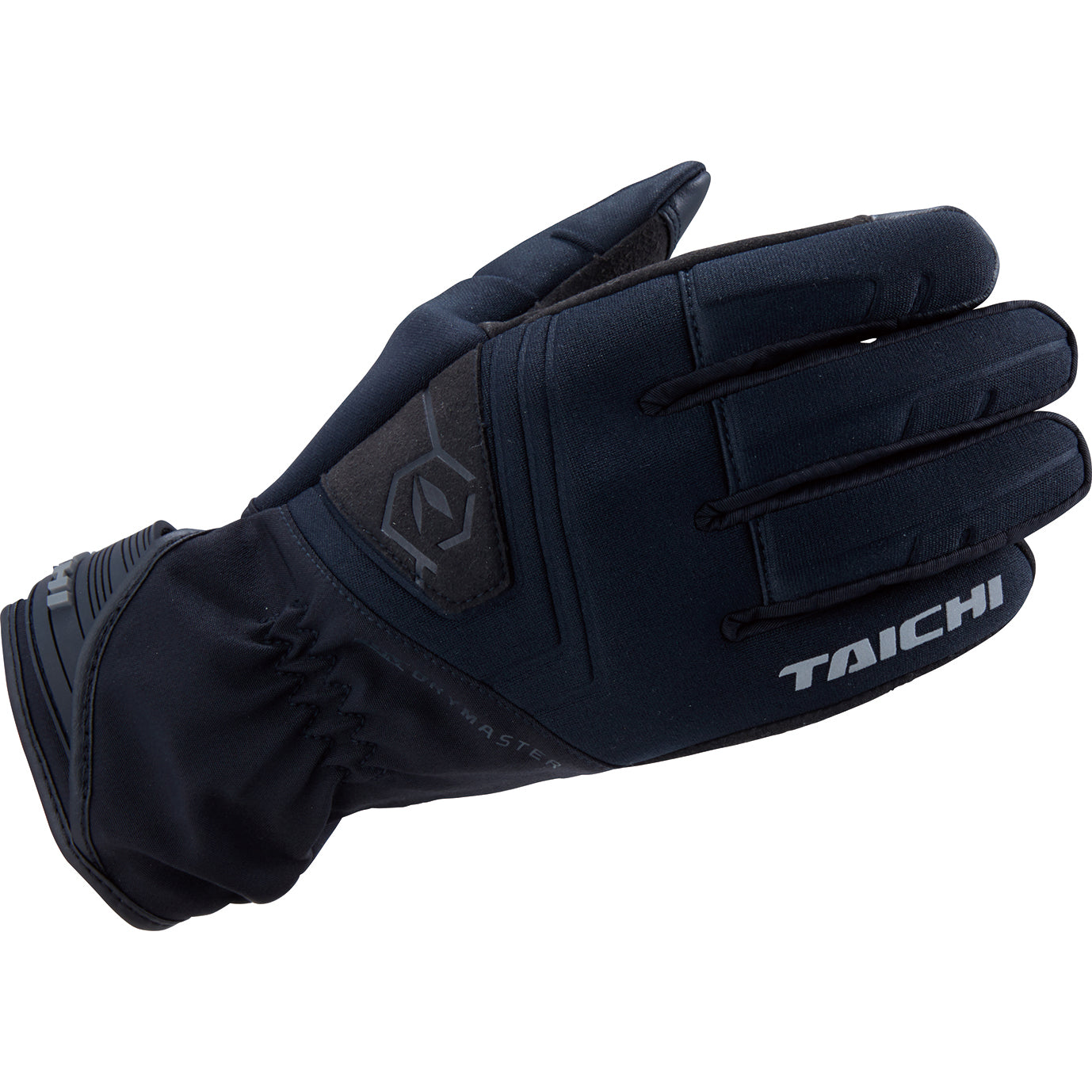 DRYMASTER-FIT RAIN GLOVE BLACK RST449