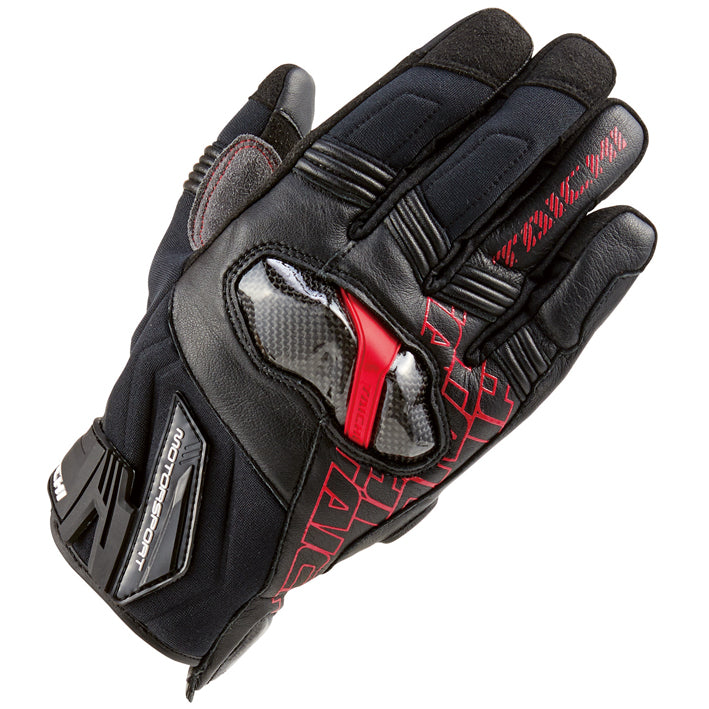 ARMED WINTER GLOVE V2