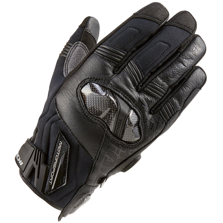 ARMED WINTER GLOVE V2