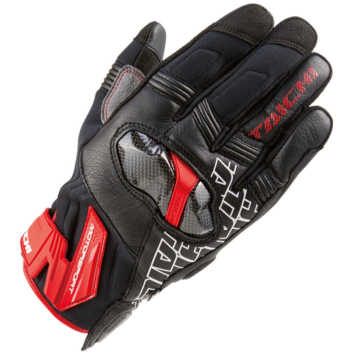 ARMED WINTER GLOVE V2