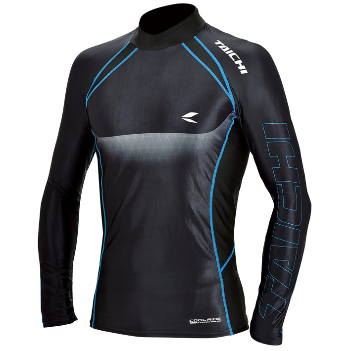 C-R STRETCH U-SHIRT (GRAPHIC)