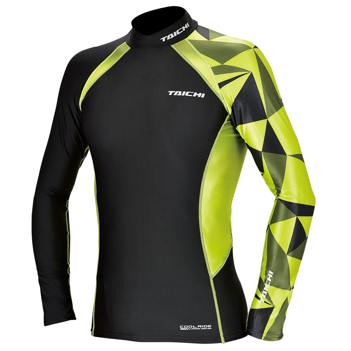 C-R STRETCH U-SHIRT (GRAPHIC)