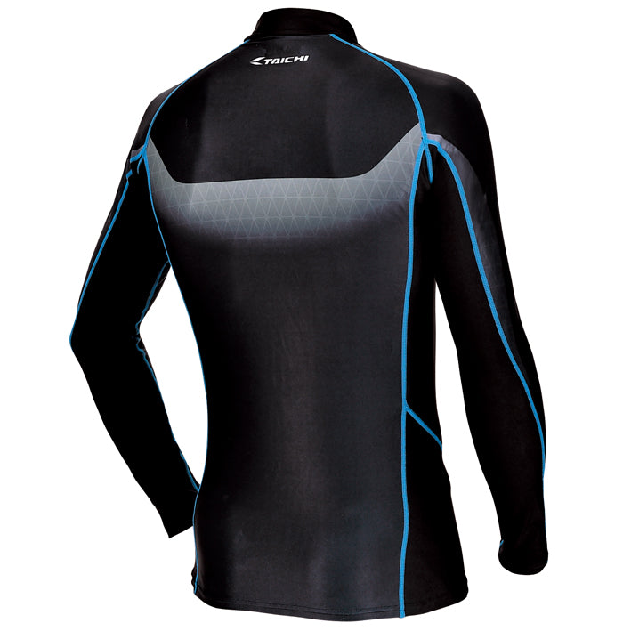 C-R STRETCH U-SHIRT (GRAPHIC)