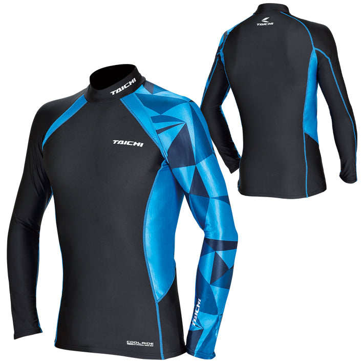 C-R STRETCH U-SHIRT (GRAPHIC)