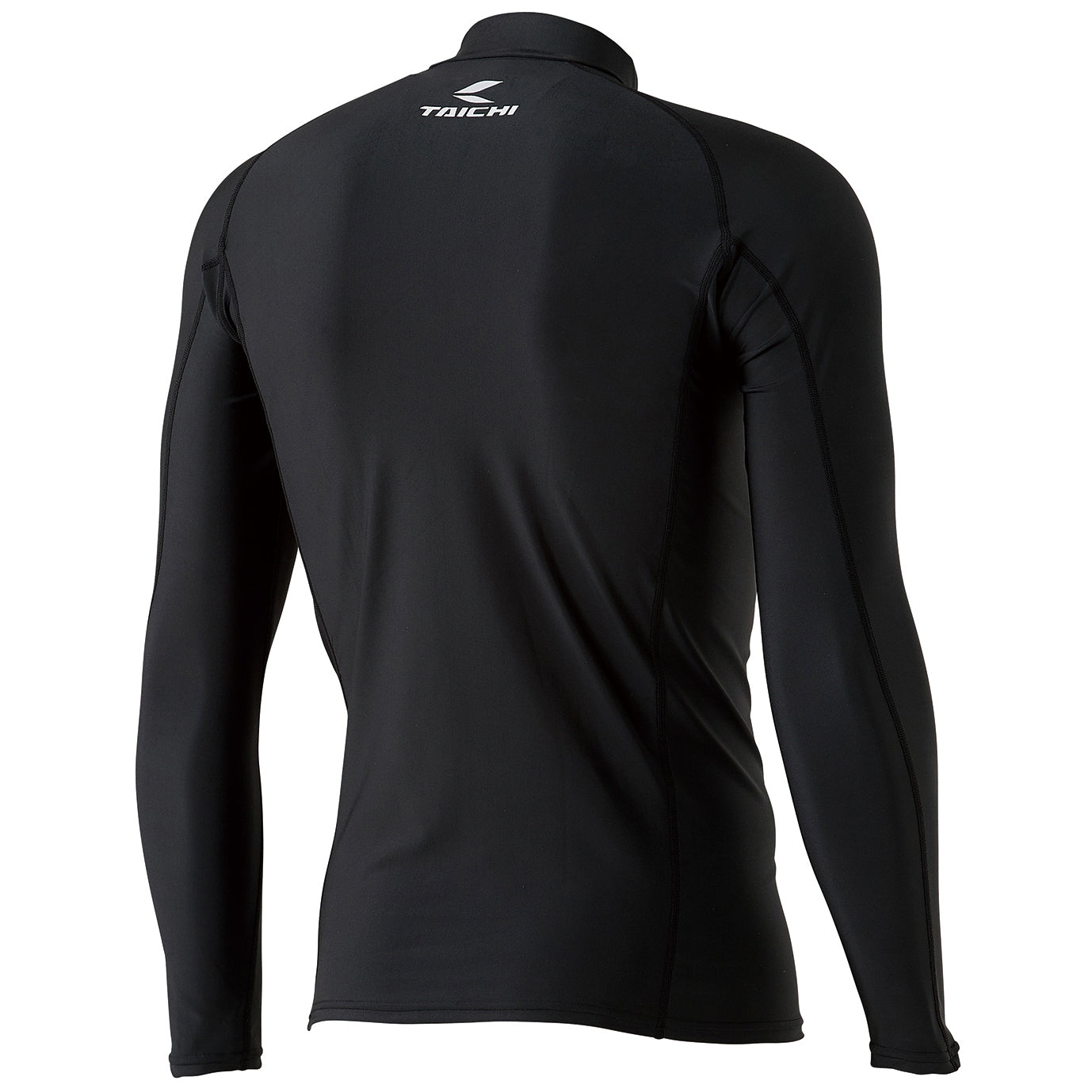 COOL RIDE SPORT UNDER SHIRT BLACK RSU320