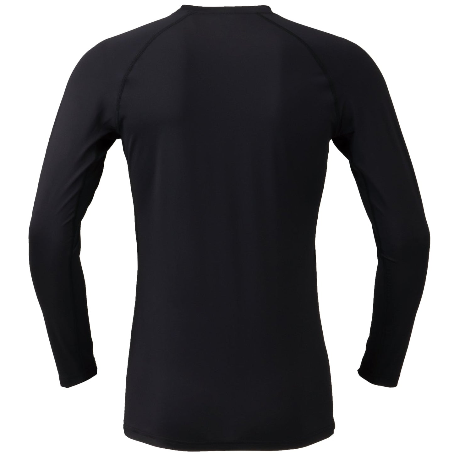 COOLRIDE BASIC UNDER SHIRT ICON BLACK RSU327
