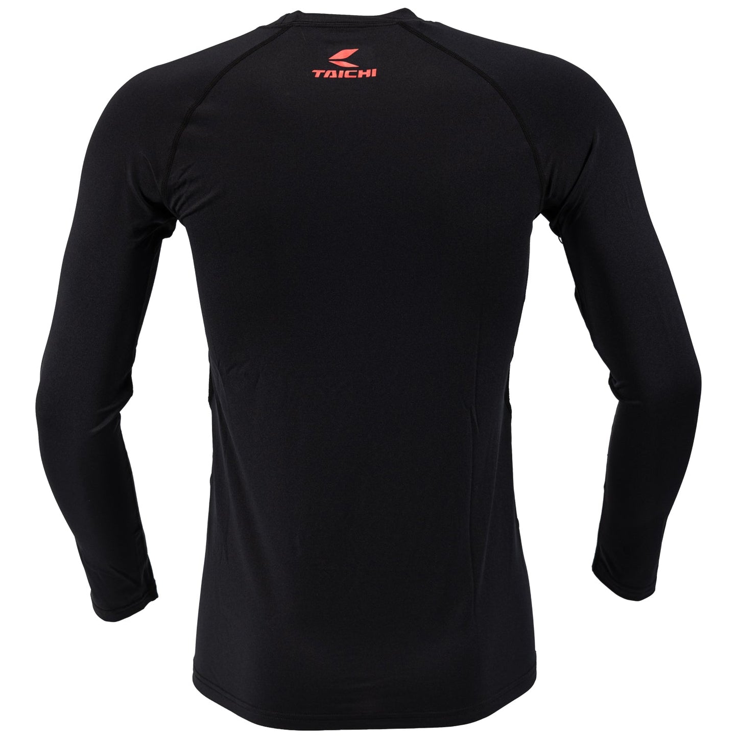 COOL RIDE BASIC UNDER SHIRT LOGO RED RSU327