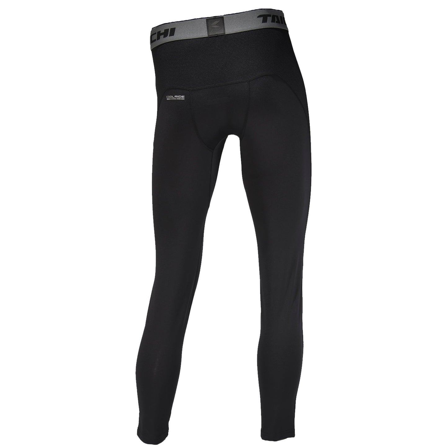 COOL RIDE BASIC UNDERPANTS BLACK RSU328