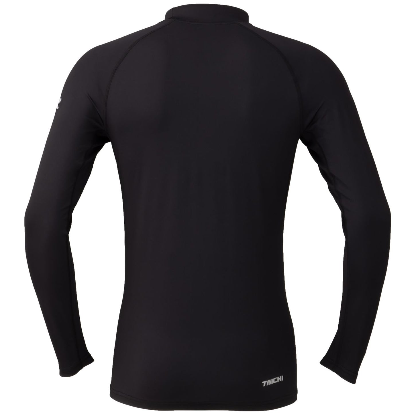 COOL RIDE BASIC UNDER SHIRT SLASH WHITE RSU329