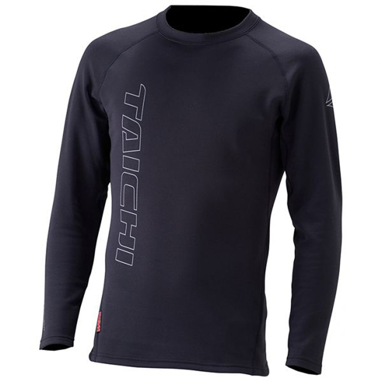 WARMRIDE BASIC UNDER SHIRT AW19