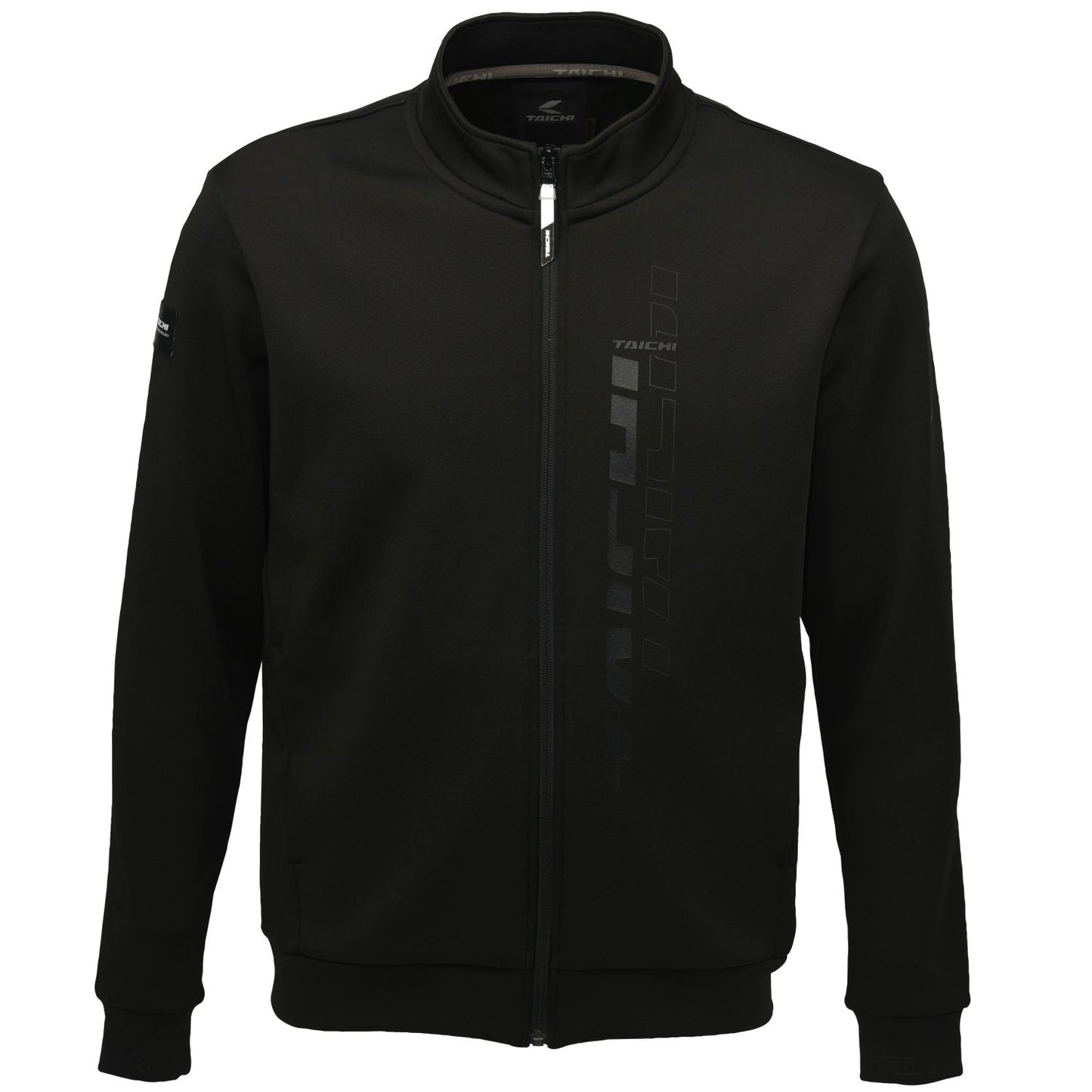 WARMRIDE ZIP SHIRT AW20