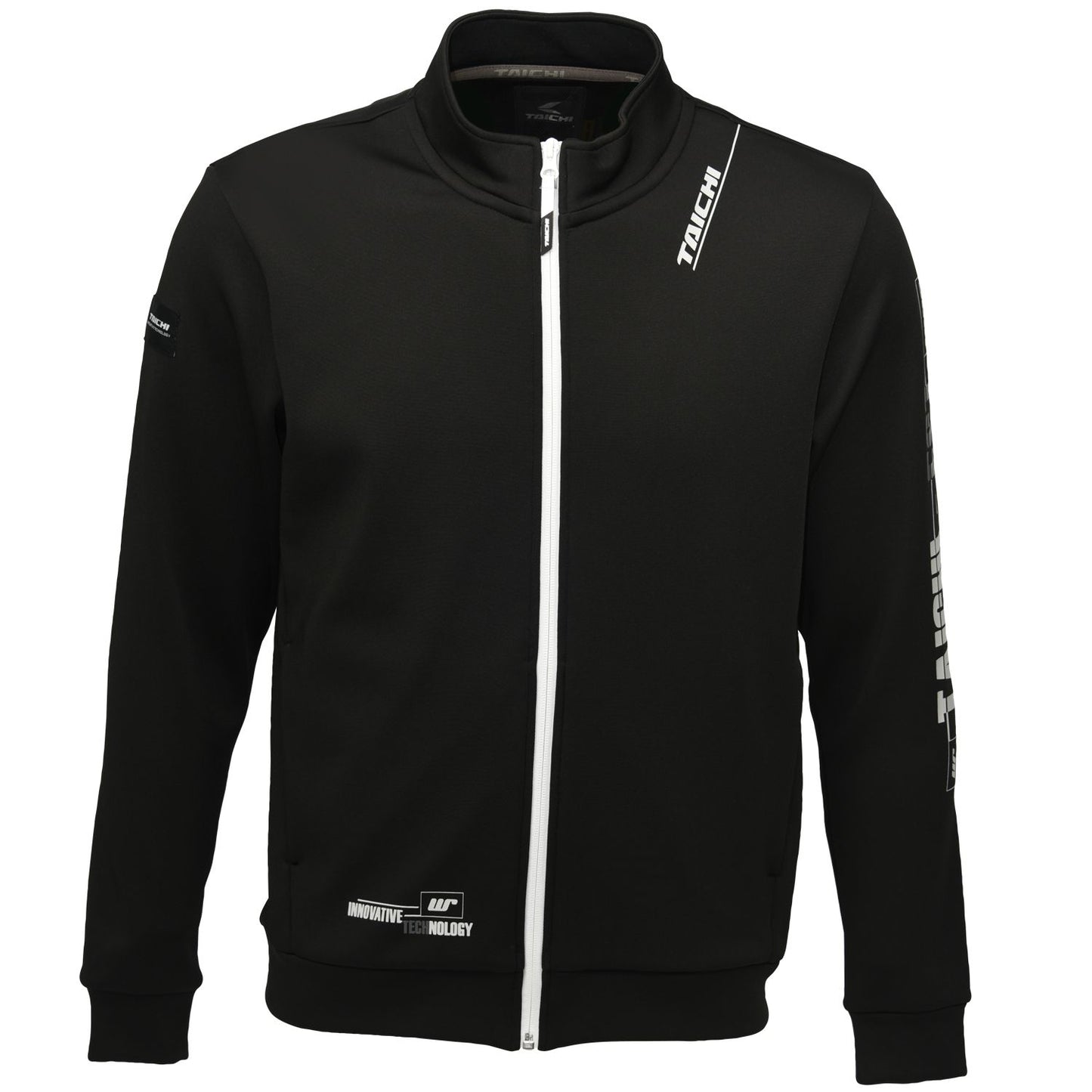 WARMRIDE ZIP SHIRT AW20