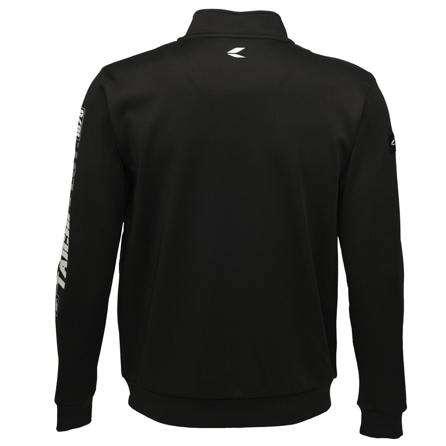 WARMRIDE ZIP SHIRT AW20
