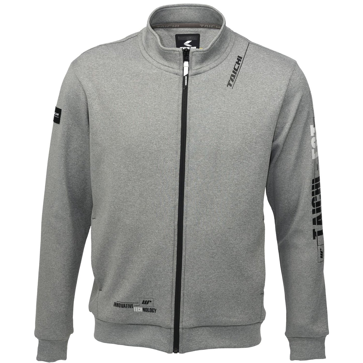 WARMRIDE ZIP SHIRT AW20