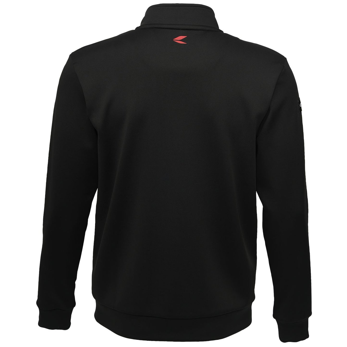 WARMRIDE ZIP SHIRT AW20