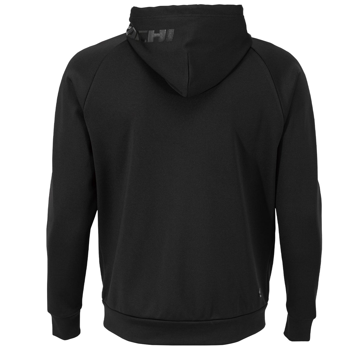 WARMRIDE ZIP SHIRT AW22